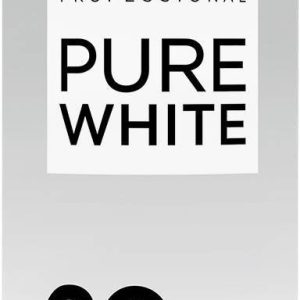 CLAIROL PURE WHITE [20 VOL] 16 OZ
