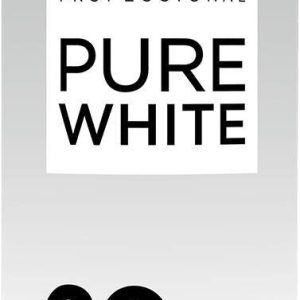 CLAIROL PURE WHITE [20 VOL] 8 OZ