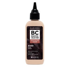 BEAU COLL 056D [PLUM] 3 OZ