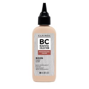 BEAU COLL 000N [CLEAR] 3 OZ
