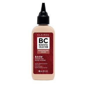 BEAU COLL 044W [INTENSE RED] 3 OZ