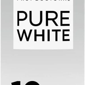 CLAIROL PURE WHITE [10 VOL] 16 OZ