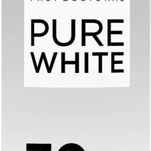 CLAIROL PURE WHITE [30 VOL]