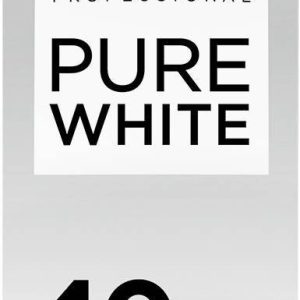 CLAIROL PURE WHITE [40 VOL]