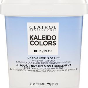 KALEIDOCOLORS BLUE 8 OZ