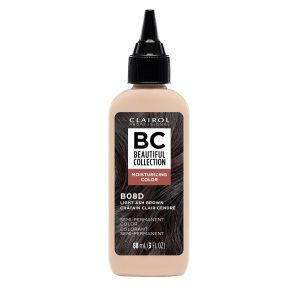 BEAU COLL 008D [LIGHT ASH BROWN] 3 OZ