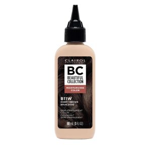 BEAU COLL 011W [HONEY BROWN] 3 OZ