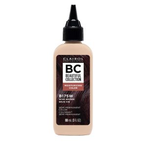 BEAU COLL 175W [WINE BROWN] 3 OZ