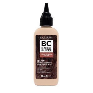 BEAU COLL 017W [ROSEWOOD BROWN] 3 OZ