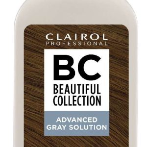 BEAU COLL AGS 5G [AMBER BROWN]