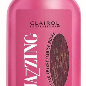 JAZZING 98 [BLACK CHERRY]