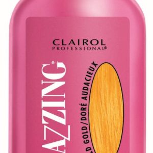JAZZING 20 [BOLD GOLD]