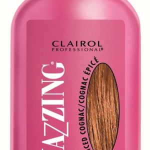 JAZZING 30 [SPICED COGNAC]