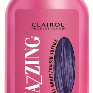 JAZZING 70 [JET GRAPE]