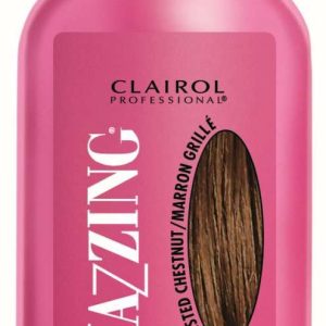JAZZING 80 [TOASTED CHESTNUT]