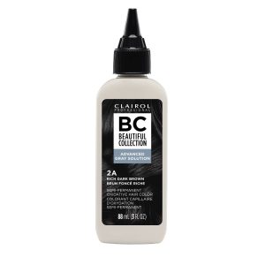 BEAU COLL AGS 2A [RICH DARK BROWN] 3 OZ