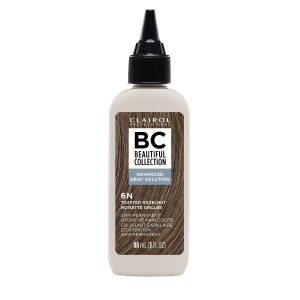 BEAU COLL AGS 6N [TOASTED HAZELNUT] 3 OZ