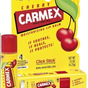 CARMEX STICK [CHERRY]