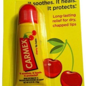 CARMEX TUBE [CHERRY]