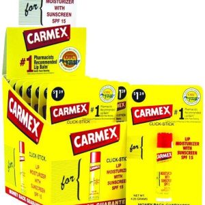 CARMEX STICK [ORIGINAL]