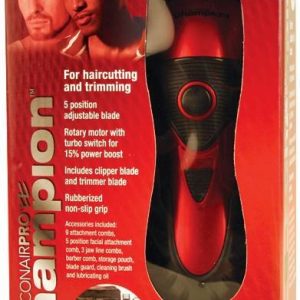 CONAIR CHAMPION CLIPPER/TRIM