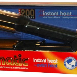 CONAIR CRIMPING IRON