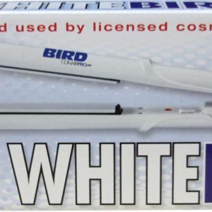 CONAIR F/IRON WHITEBIRD