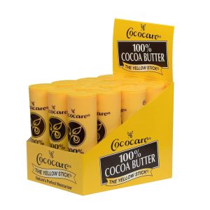 COCOCARE 100PERC COCOA B STICK 12/BX
