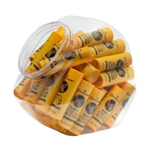 COCOCARE 100PERC COCOA B STICK 48/JR