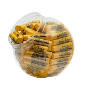 COCOCARE LIP BALM COCOA BUTTER 96/JR