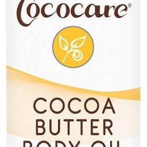 COCOCARE COCOA BUTTER BODY OIL