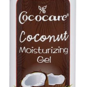 COCOCARE COCONUT MOISTURIZING GEL