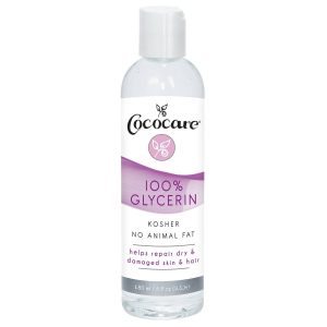 COCOCARE 100PERC GLYCERIN