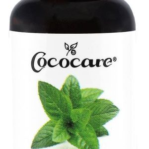 COCOCARE 100PERC PEPPERMINT OIL