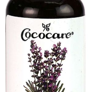 COCOCARE 100PERC LAVENDER OIL
