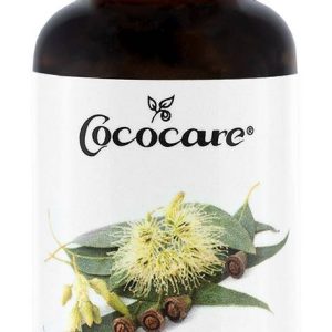 COCOCARE 100PERC EUCALYPTUS OIL