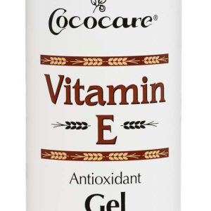 COCOCARE VITAMIN E GEL