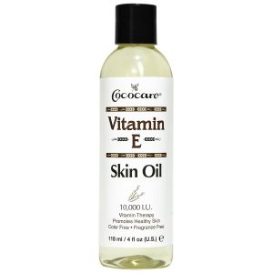 COCOCARE VITAMIN E OIL 10000 IU