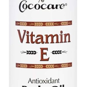 COCOCARE VITAMIN E OIL