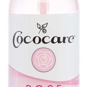 COCOCARE FACIAL MIST ROSE WATER