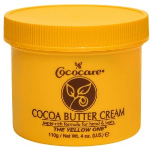 COCOCARE COCOA BUTTER CREAM 4 OZ