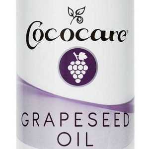 COCOCARE GRAPESEED OIL