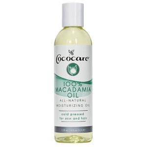 COCOCARE 100PERC MACADAMIA OIL