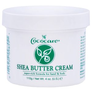 COCOCARE SHEA BUTTER CREAM