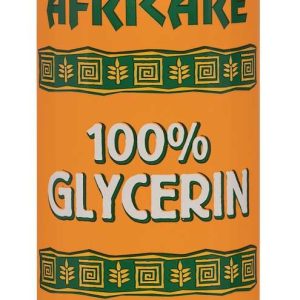 AFRICARE 100PERC GLYCERIN