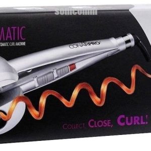 CONAIR CURLMATIC CURL MACHINE