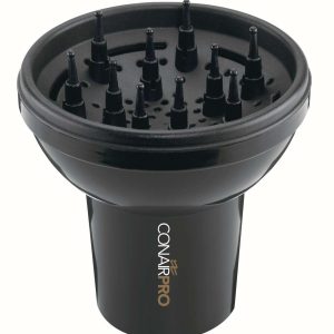 CONAIR DIFFUSER INTERCHNGEABLE 3IN1