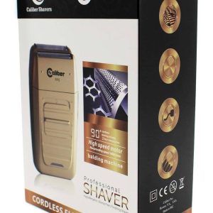 CALIBER SHAVER RPG