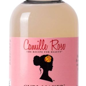 CAMILLE ROSE CURL MAKER DEFINING JELLY 2 OZ