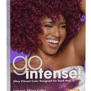 D/L GO INTENSE 068 [PASSION PLUM]